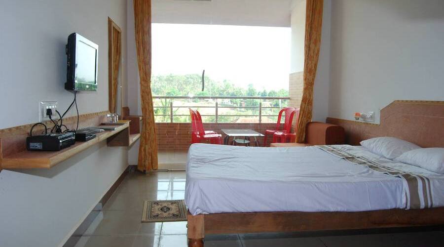 Aloka Residency- A Home Stay, Coorg 3